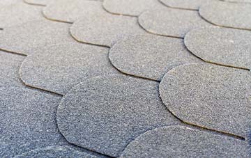 Bustard Green asphalt roofing costs