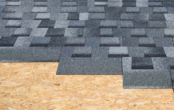 expert Bustard Green asphalt roof companies