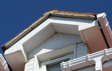 Bustard Green fascia installation costs