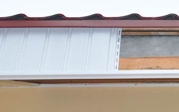 Bustard Green fascia repair costs