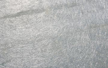 Bustard Green laminate fibreglass or shingles?