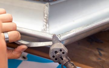 disadvantages of Bustard Green lead roofing