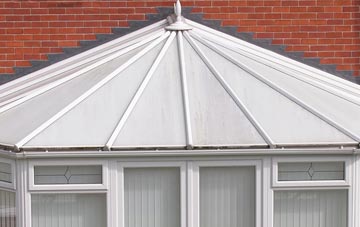 Bustard Green polycarbonate conservatory roof repairs