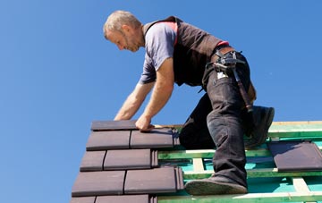 disadvantages of Bustard Green slate roofing