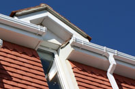 Bustard Green fascias
