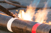 Bustard Green flat roofing replacement