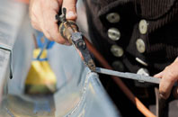 Bustard Green lead roof quotes