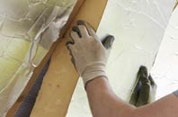 rated Bustard Green roof insulation companies