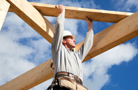 Bustard Green roof replacement work