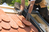 Bustard Green tiled roofing companies