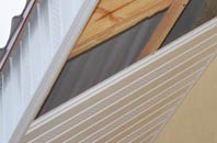 rated Bustard Green soffit repair companies