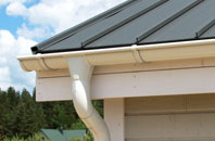 Bustard Green soffits